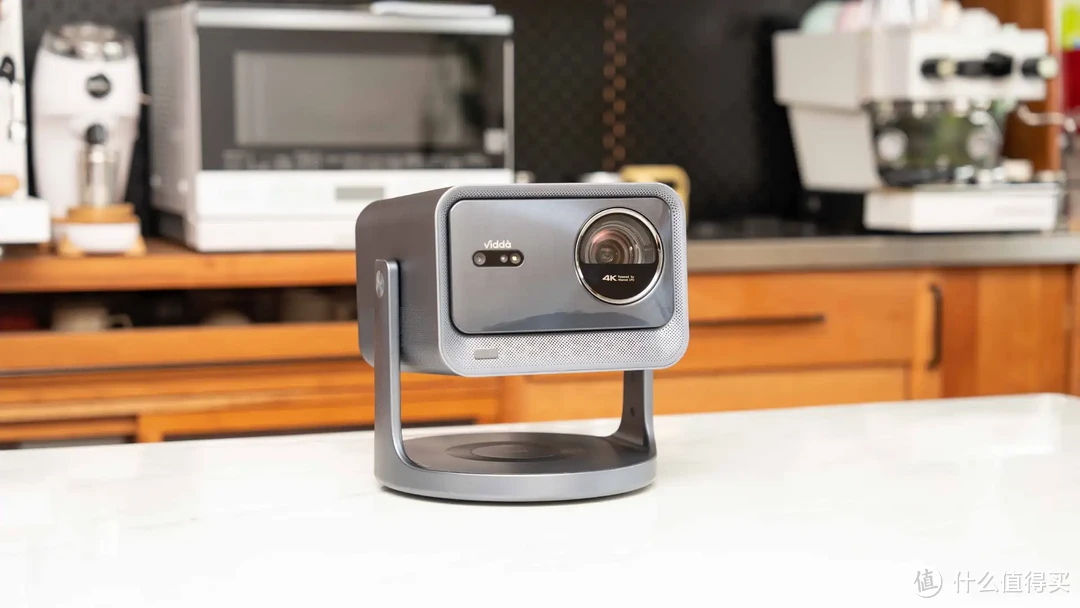 最强万元投影仪｜Vidda C2 Pro