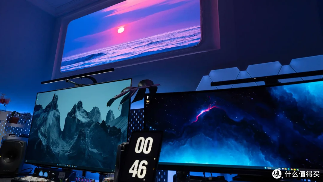 最强万元投影仪｜Vidda C2 Pro