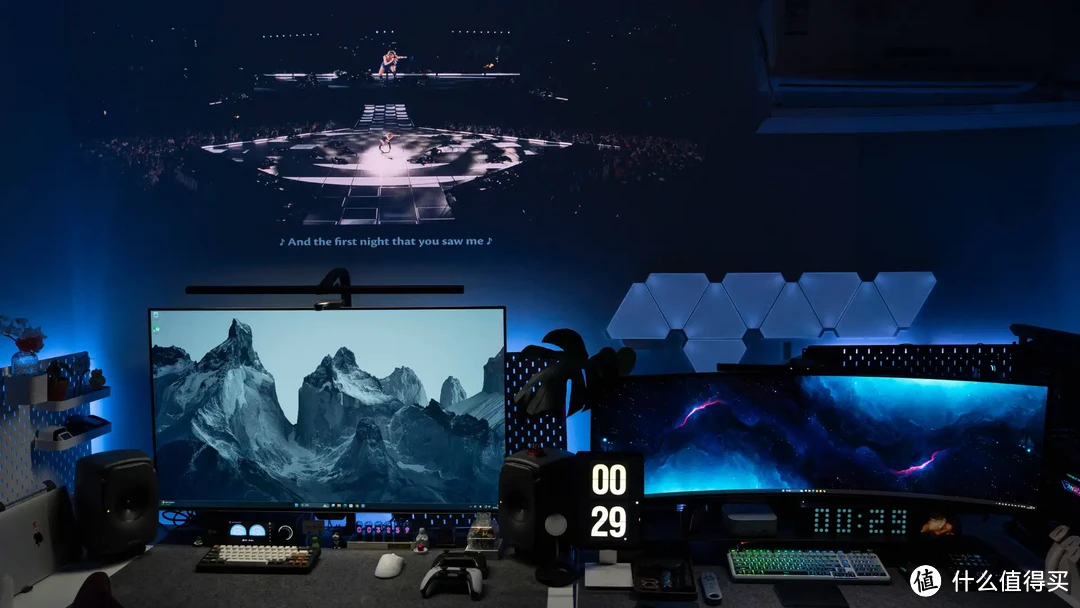 最强万元投影仪｜Vidda C2 Pro