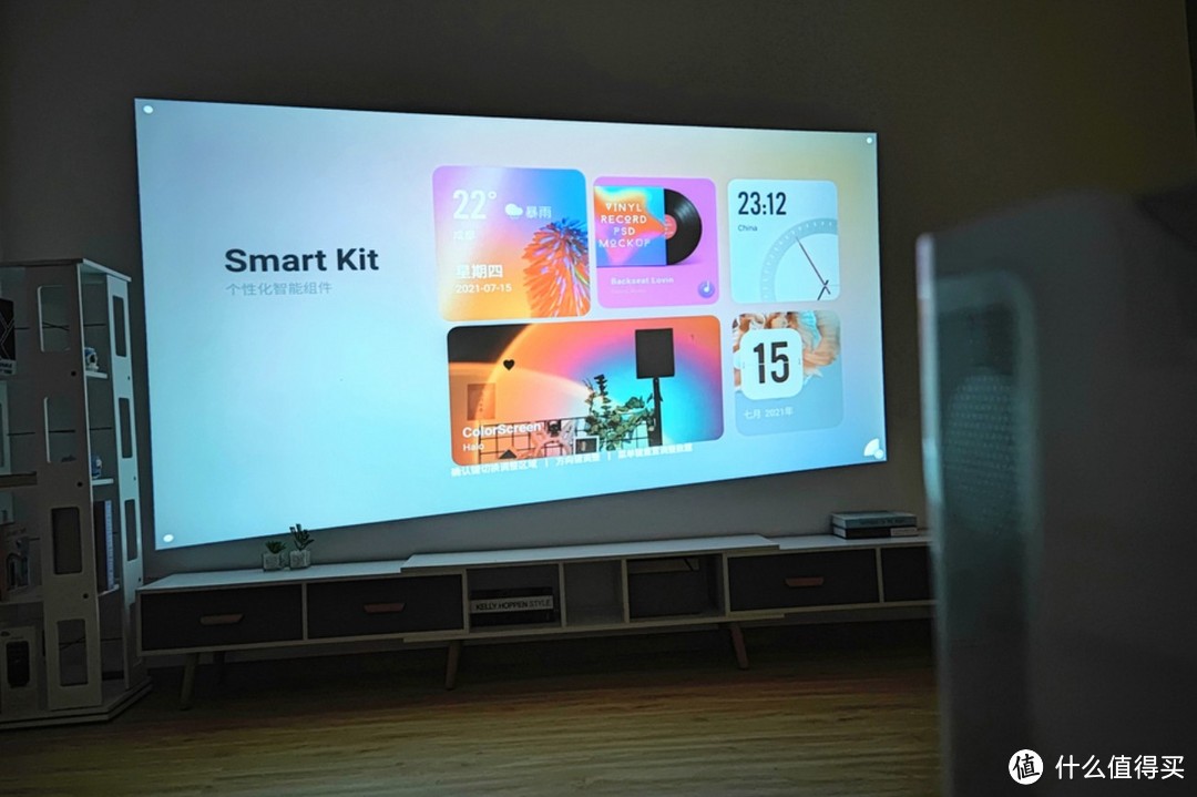 真假难辨？有关家用4K投影仪，厂商的文字游戏你可别信！