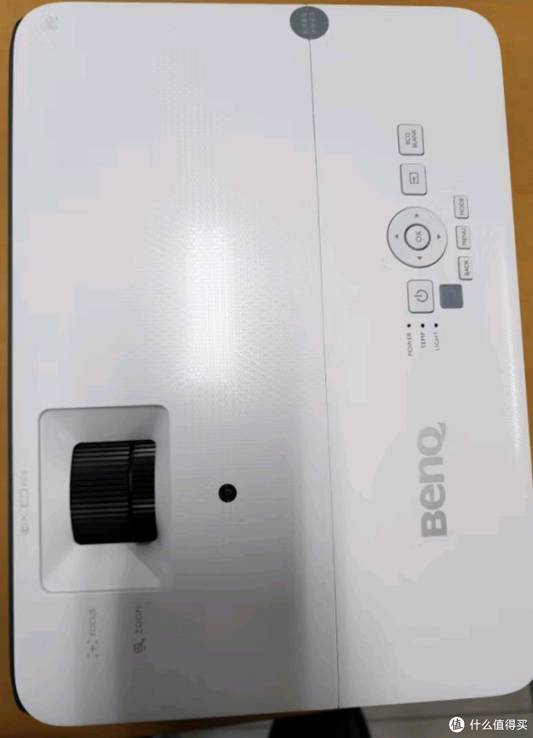 明基(BenQ)TK700 投影仪 投影仪家用 游戏投影 (4K超高清 3200流明 HDR 240Hz&4ms)