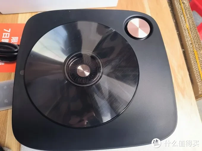 499元的1080P微型投影仪,能投100寸巨屏,支持自动对焦