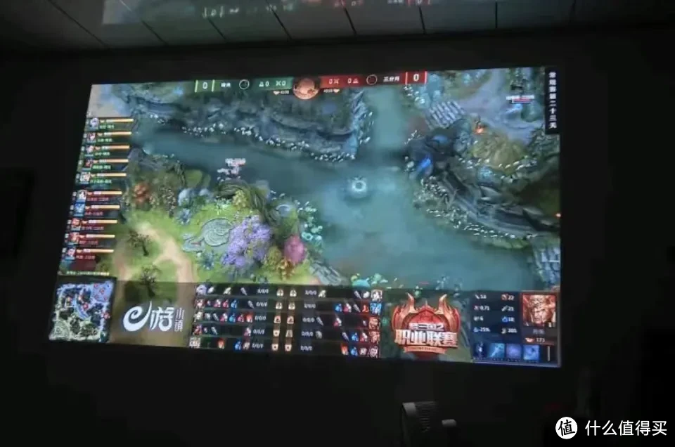 397元的高性价比投影仪！内置安卓11系统，就一个缺点