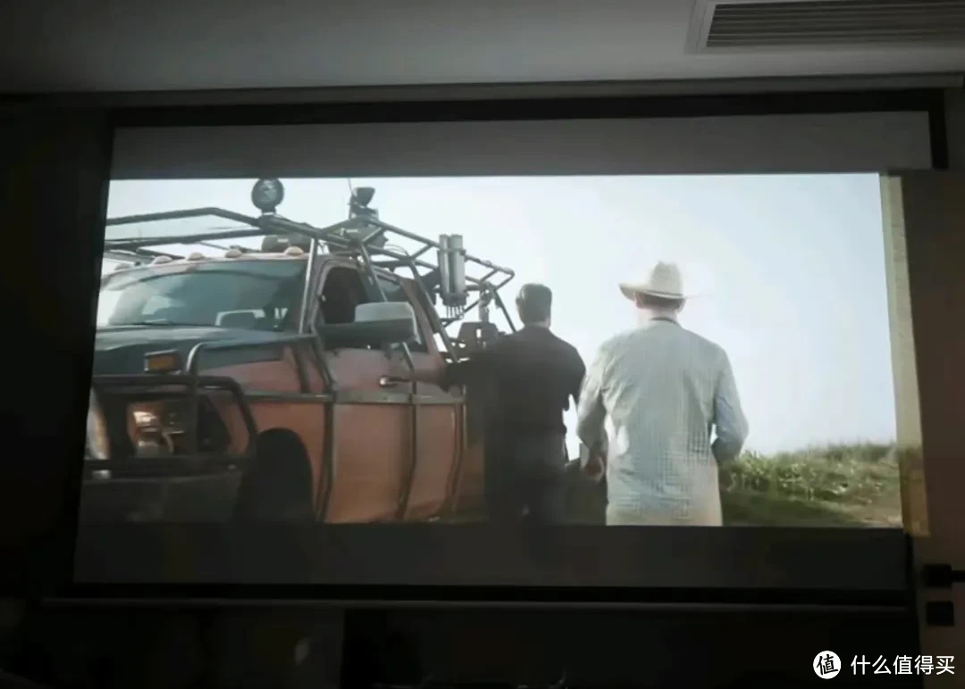 397元的高性价比投影仪！内置安卓11系统，就一个缺点