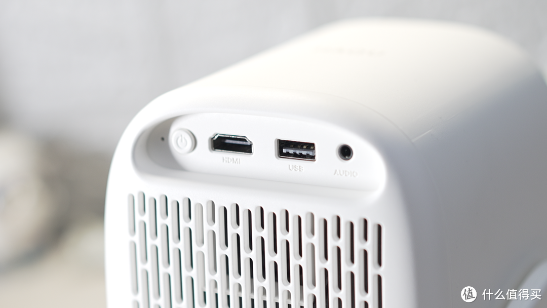 几百块就能让你畅享大屏娱乐新体验，哈趣Q1投影仪开箱分享