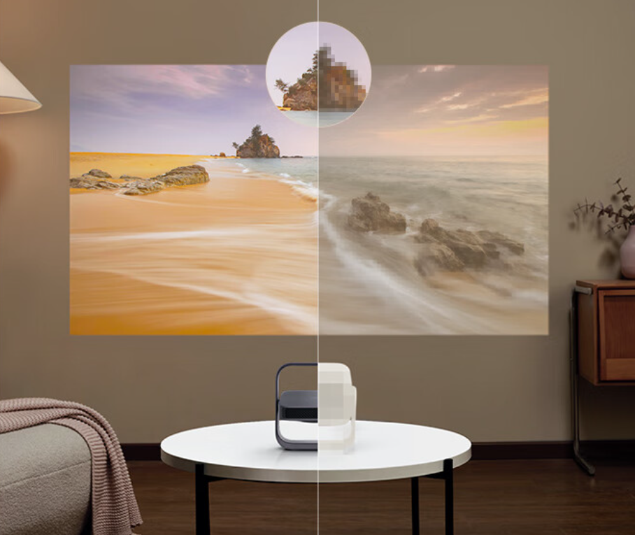 2024年家用投影仪选购指南:高性价比推荐全面解析